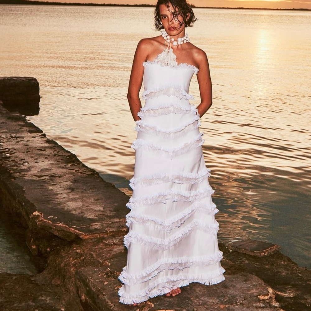 Alexis Reeve Dress